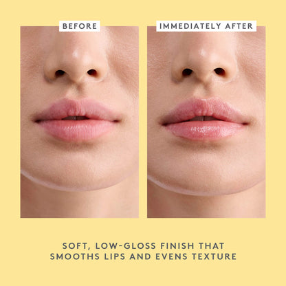 Drunk Elephant  Plump-C™ Tripeptide Lippe Mask with Vitamin C *PREORDEN*