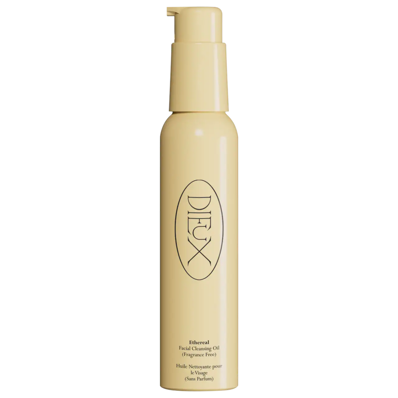 Dieux - Ethereal Instant Makeup Removing Cleansing Oil  *PREORDEN*
