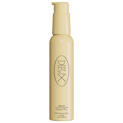 Dieux - Ethereal Instant Makeup Removing Cleansing Oil  *PREORDEN*