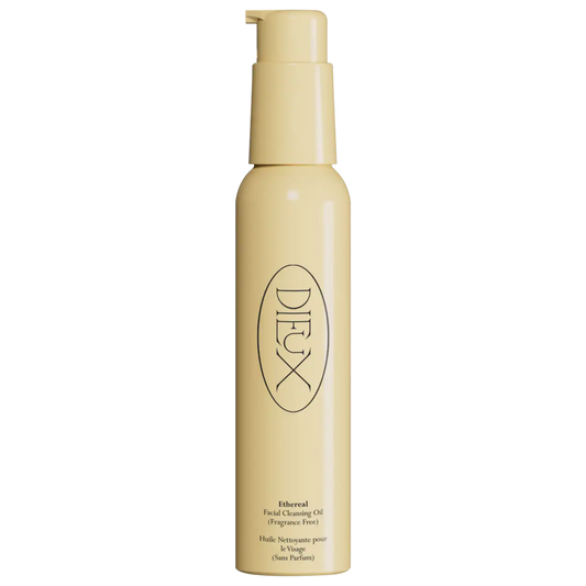 Dieux - Ethereal Instant Makeup Removing Cleansing Oil  *PREORDEN*