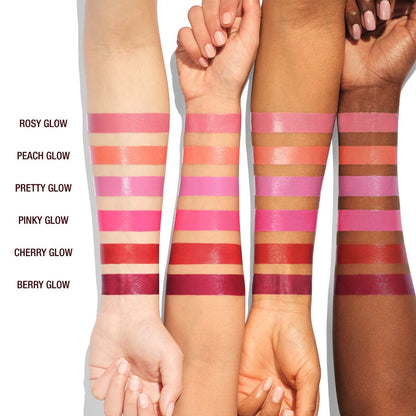 Charlotte Tilbury - Unreal Lip + Cheek Glow Blush Stick with Hyaluronic Acid *PREORDEN*