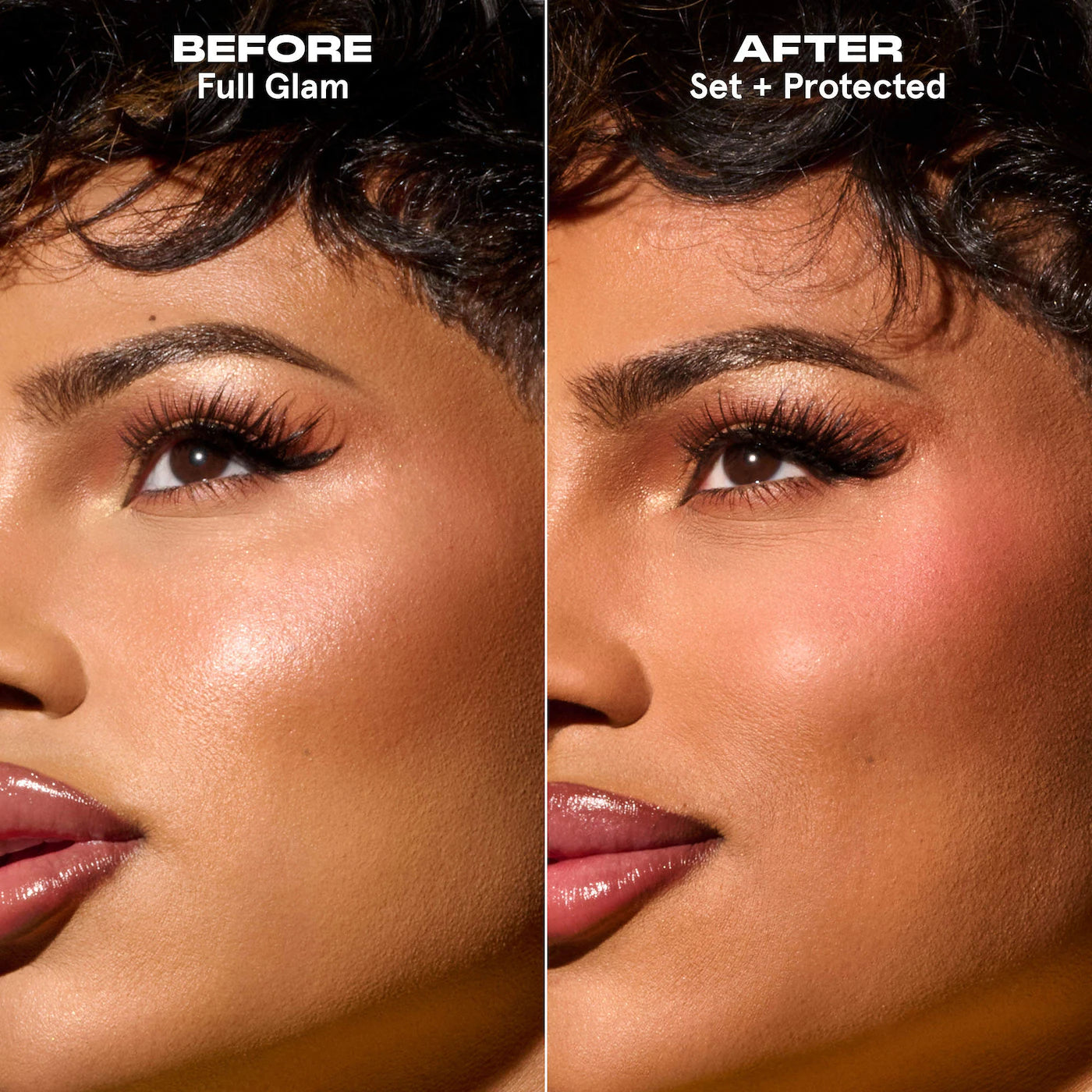 One Size by Patrick Starrr- On 'Til Dawn Mattifying Sunscreen Makeup Setting Spray SPF 28 *preorden*