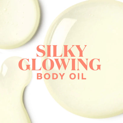 Supergoop!  Glow Oil SPF 50 Body Oil with Gardenia & Wild Orchid *preorden*