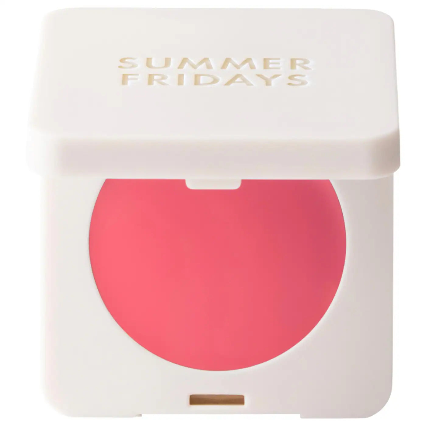 Summer Fridays - Blush Butter Balm Hydrating Cream Blush with Peptides *PREORDEN*