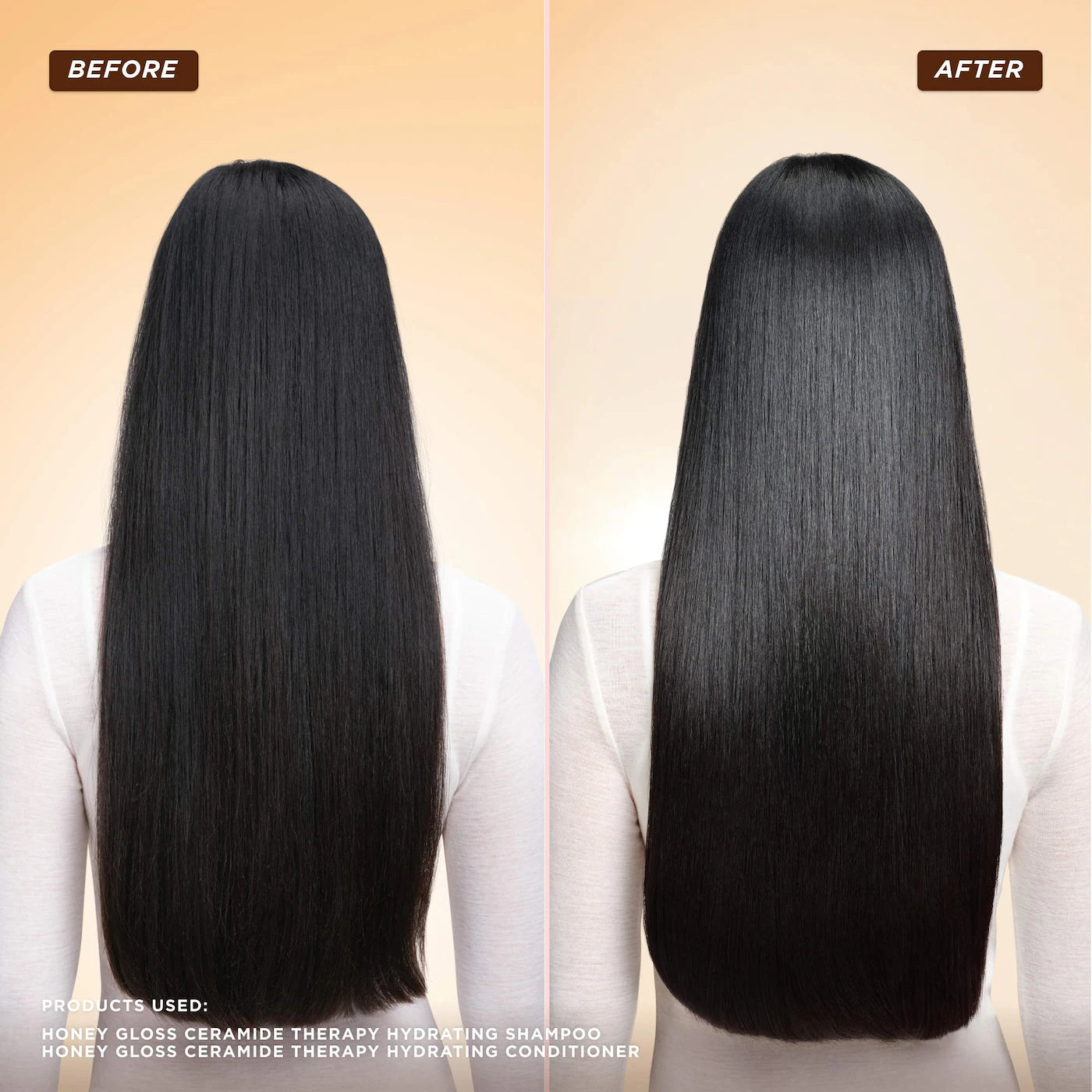 Gisou - Honey Gloss Ceramide Therapy Hydrating Conditioner *PREORDEN*