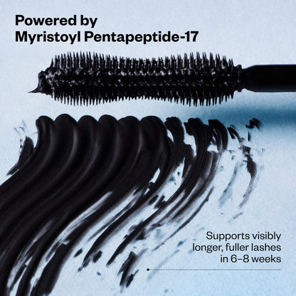 Kosas - Soulgazer Lengthening Mascara + Lash Serum in 1 for Sensitive Eyes *PREORDEN*