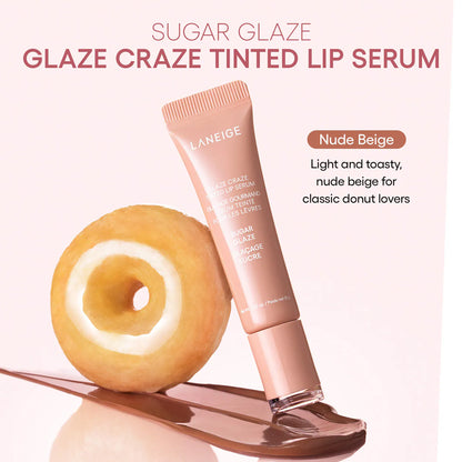 Sephora Favorites - It's Giving Nude Lip Makeup Value Set *PREORDEN*