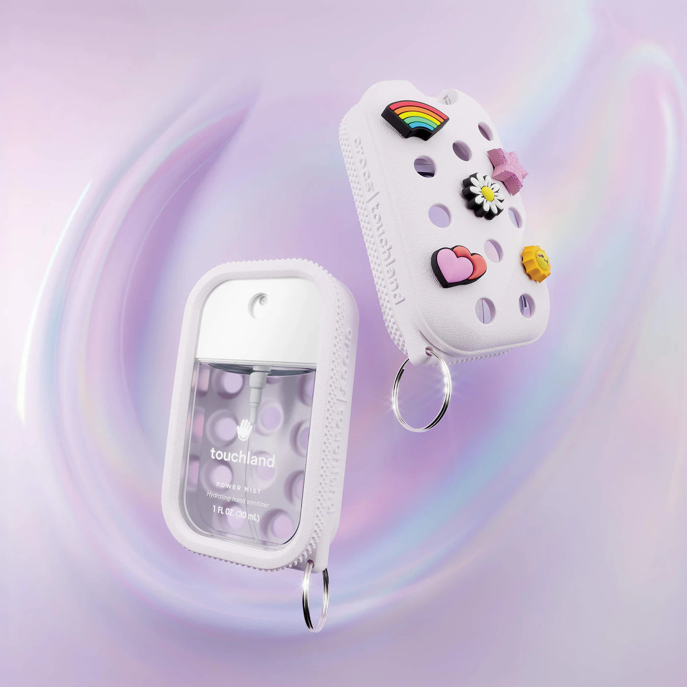 Duo Case CrocsXTouchland *PREORDEN*