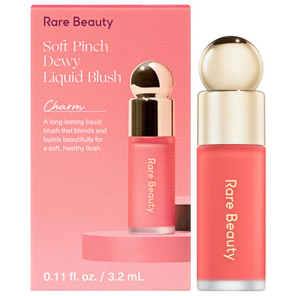 Rare Beauty- Mini Soft Pinch Liquid Blush *preorden*