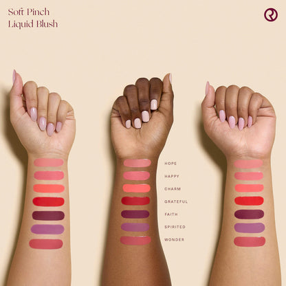 Rare Beauty- Mini Soft Pinch Liquid Blush *preorden*