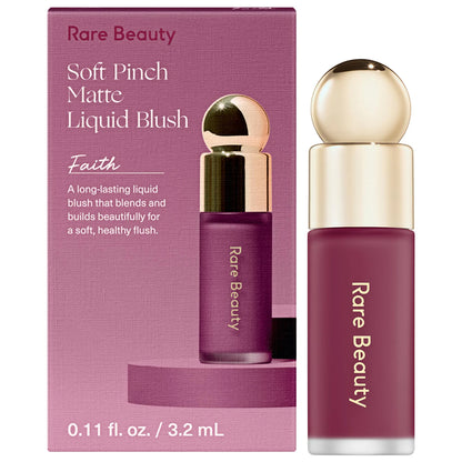 Rare Beauty- Mini Soft Pinch Liquid Blush *preorden*
