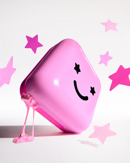 Starface- hydro-stars® + big pink *preorden*