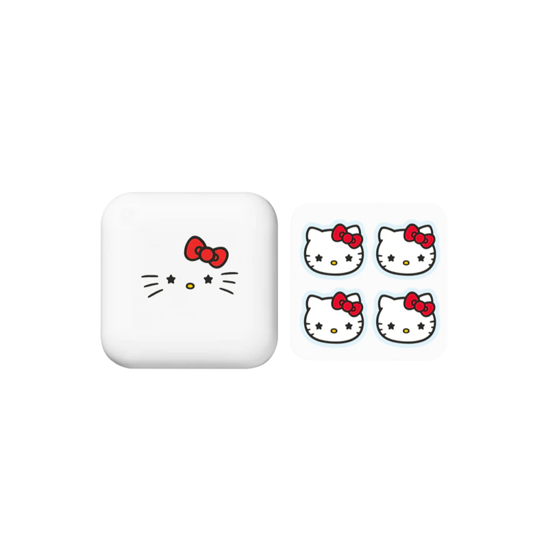 Starface- Hello Kitty x Starface Big Hello Kitty Compact
