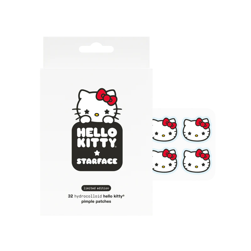 Starface - Hello Kitty x Starface refill Hello Kitty