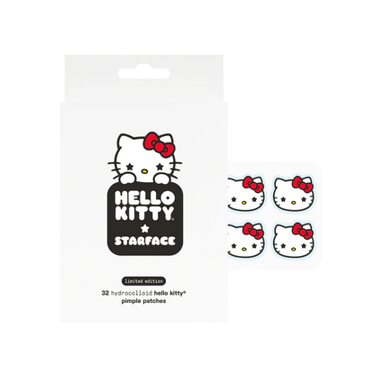 Starface - Hello Kitty x Starface refill Hello Kitty