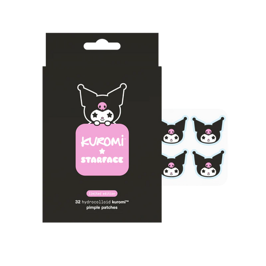 Starface - Hello Kitty x Starface refill Kuromi