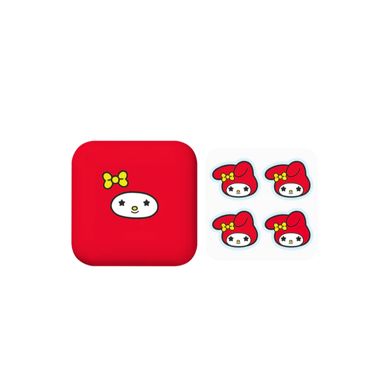 Starface- Hello Kitty x Starface Big Melody Compact