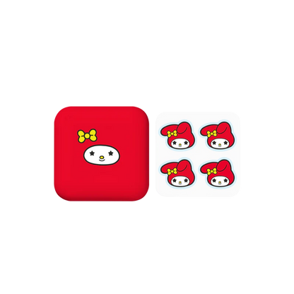 Starface- Hello Kitty x Starface Big Melody Compact