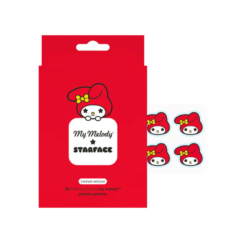 Starface - Hello Kitty x Starface refill Melody