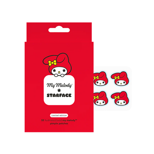 Starface - Hello Kitty x Starface refill Melody