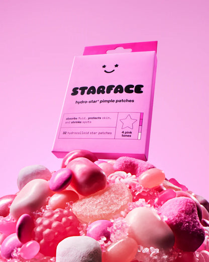 Starface- perfect pink bundle *preorden*