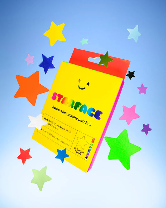 Starface - Hydro-Star Play Pack Pimple 32 Patches *Pre-Order*
