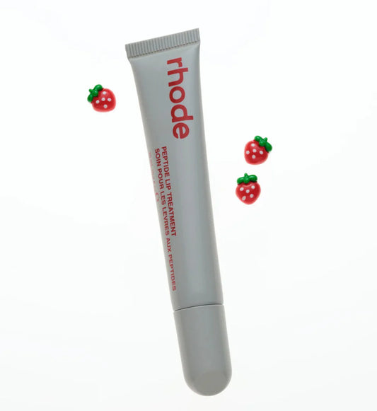 rhode- Peptide Lip Tint Strawberry Glaze *PREORDEN*