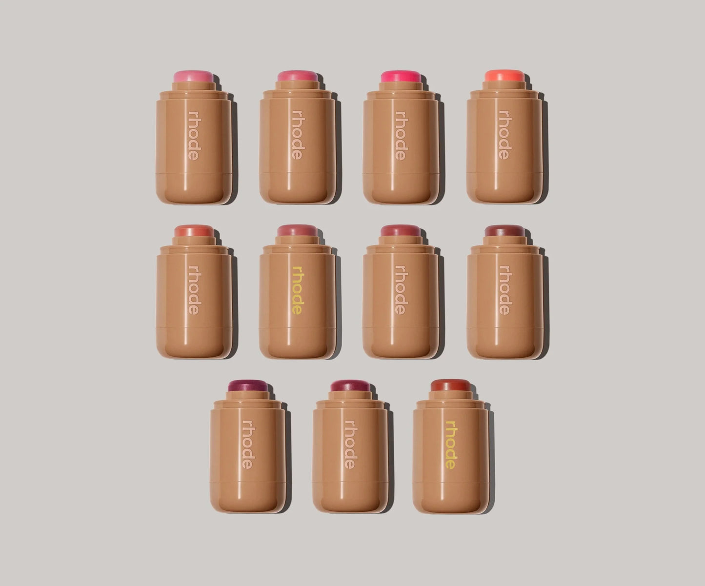 rhode- the pocket blush trio *PREORDEN*