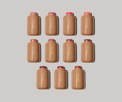 rhode- the pocket blush trio *PREORDEN*