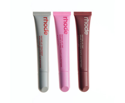 rhode-the peptide lip trio *PREORDEN*