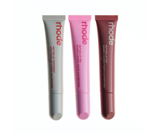 rhode-the peptide lip trio *PREORDEN*